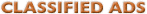 Classified Ads
