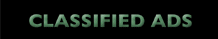 Classified Ads